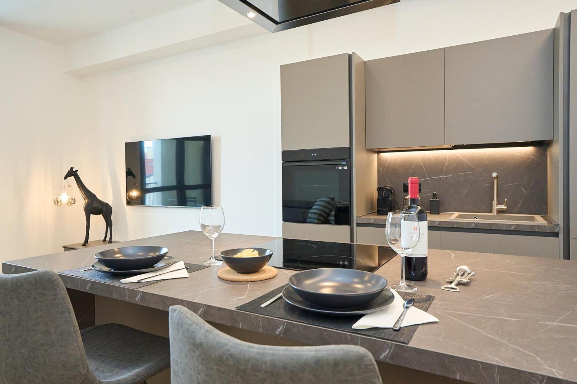 Apartmán Luxury Design Loft - 20 Minutes From Duomo-Navigli Milán Exteriér fotografie