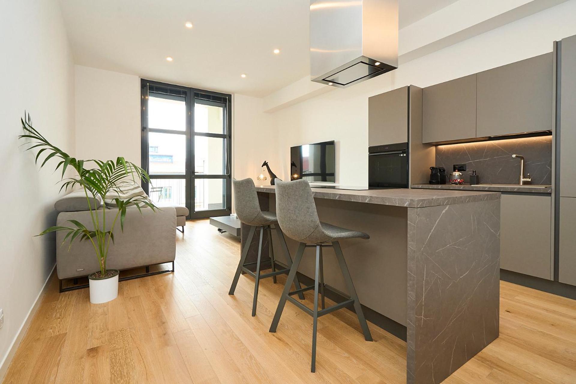 Apartmán Luxury Design Loft - 20 Minutes From Duomo-Navigli Milán Exteriér fotografie
