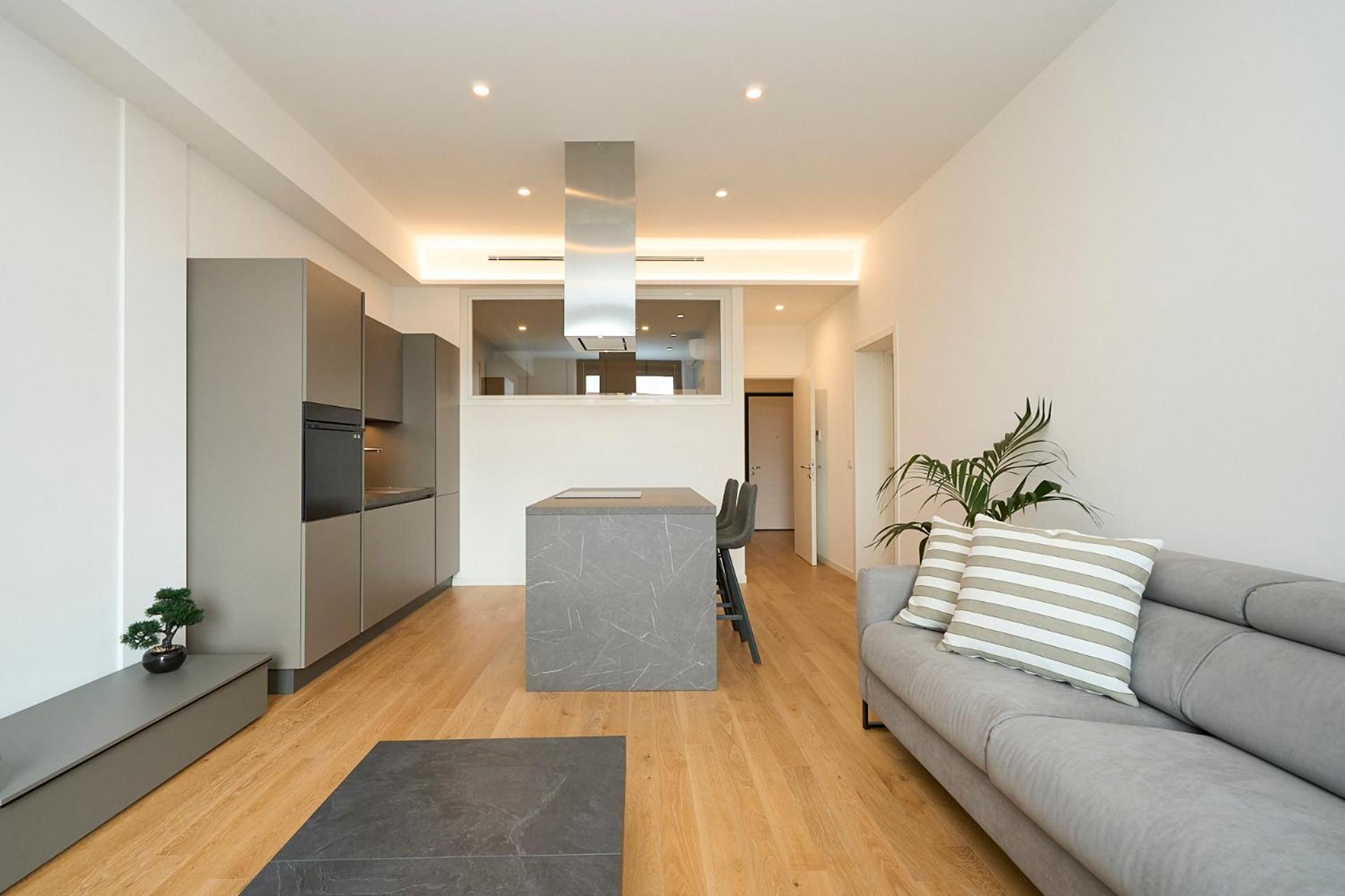 Apartmán Luxury Design Loft - 20 Minutes From Duomo-Navigli Milán Exteriér fotografie
