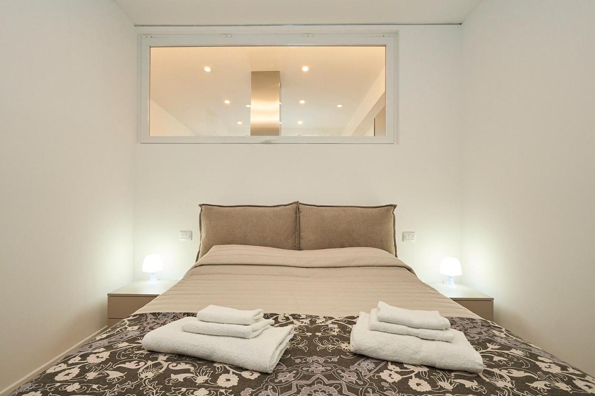 Apartmán Luxury Design Loft - 20 Minutes From Duomo-Navigli Milán Exteriér fotografie