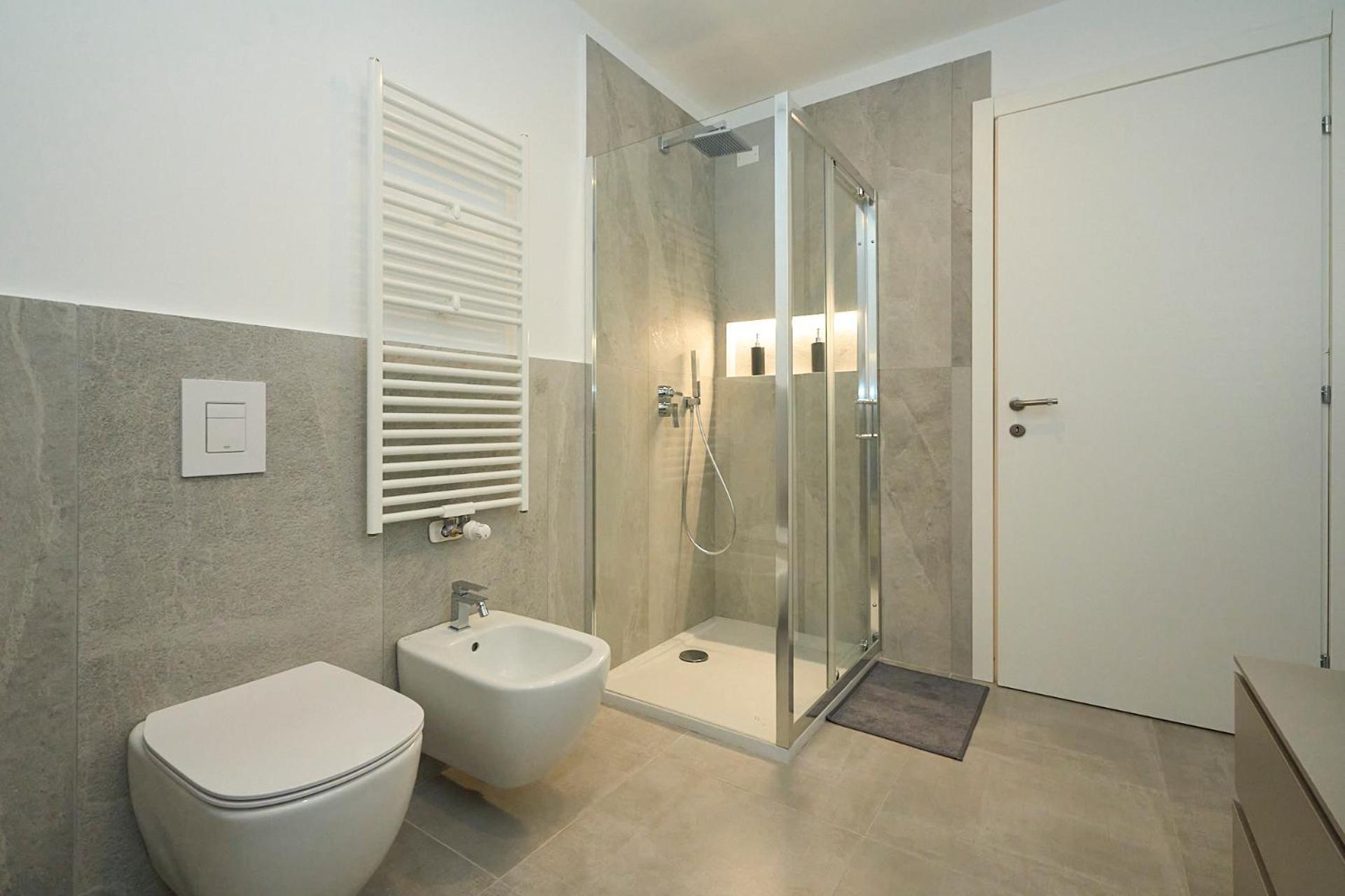 Apartmán Luxury Design Loft - 20 Minutes From Duomo-Navigli Milán Exteriér fotografie
