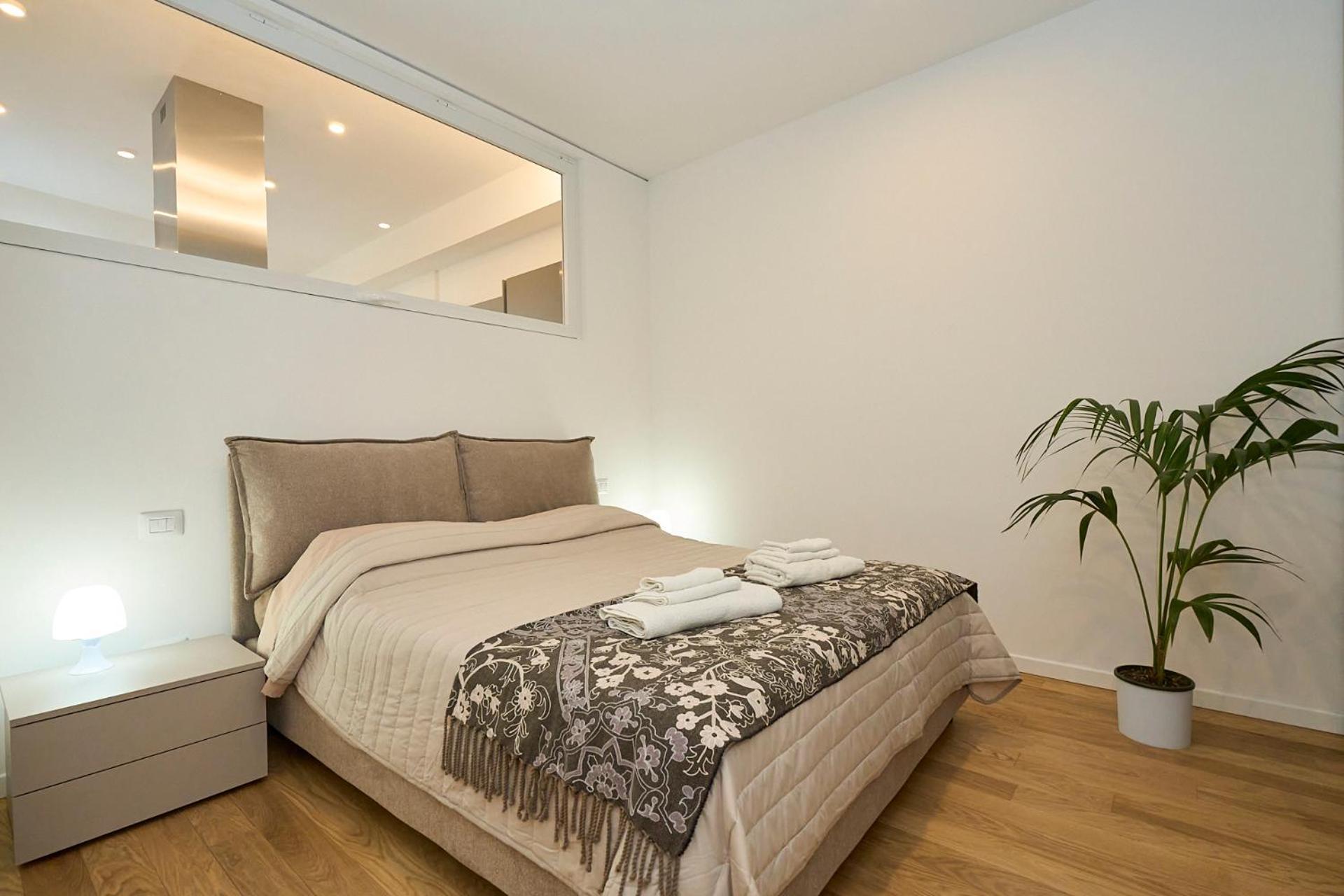 Apartmán Luxury Design Loft - 20 Minutes From Duomo-Navigli Milán Exteriér fotografie
