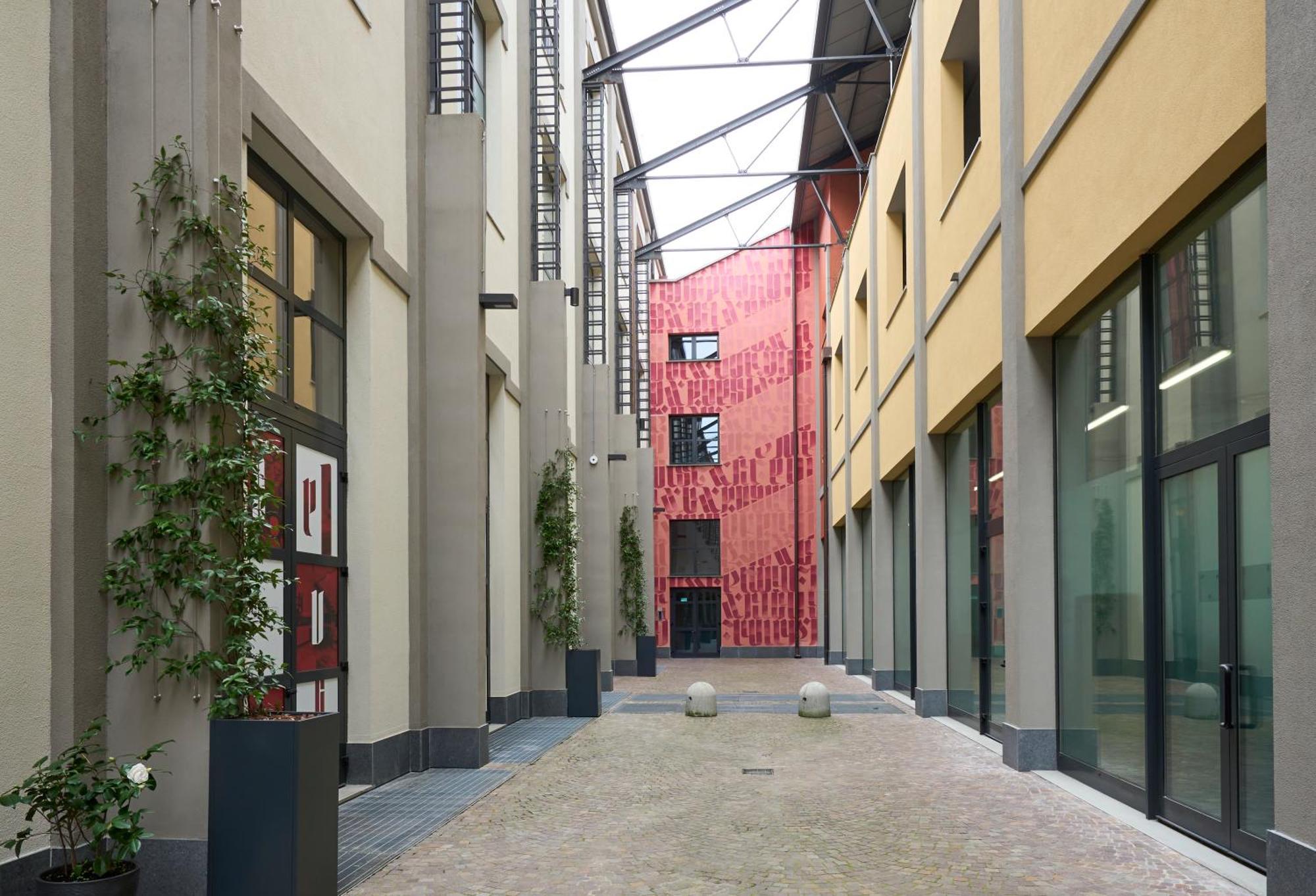 Apartmán Luxury Design Loft - 20 Minutes From Duomo-Navigli Milán Exteriér fotografie